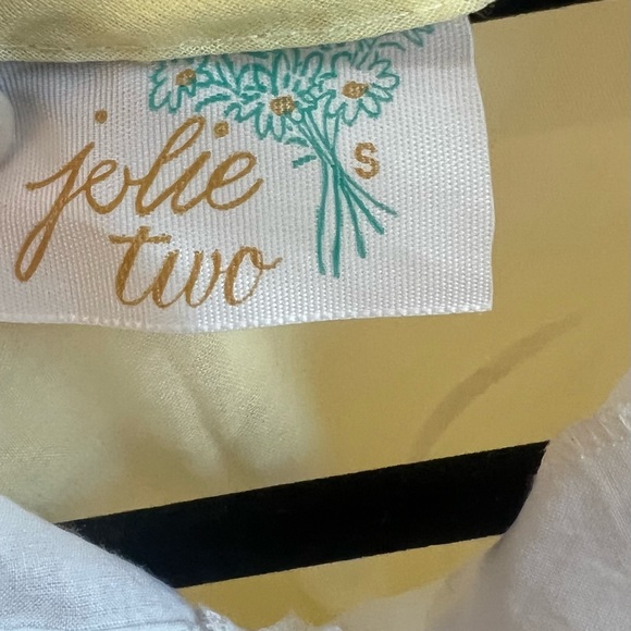 Vintage Jolie Two nightgown sz s - Picture 4 of 5